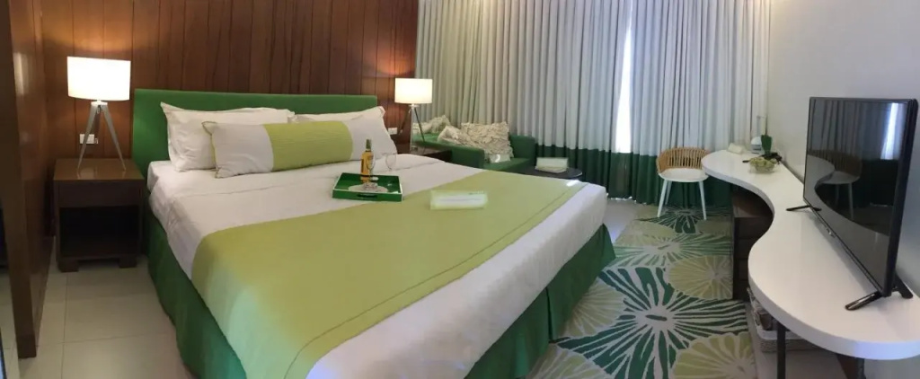 Timberland Highlands Resort
