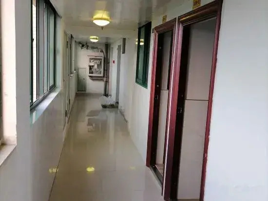 Nanjing Xiangxiyuan Hotel Apartment
