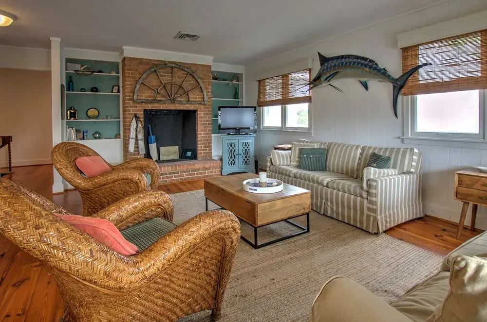 Joyner Cottage