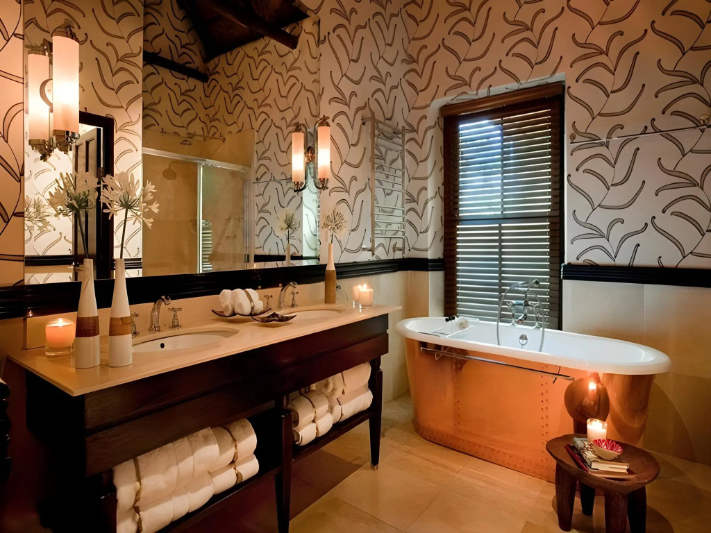 Bushmans Kloof Wilderness Reserve and Wellness Retreat