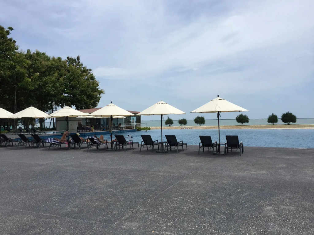 Century Langkasuka Resort Langkawi