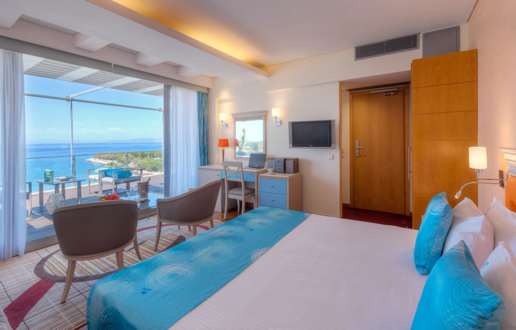 Tropical Hotel Seafront Boutique