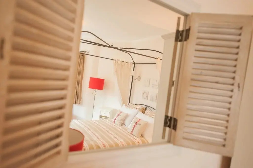 Hotel Villa La Tourelle
