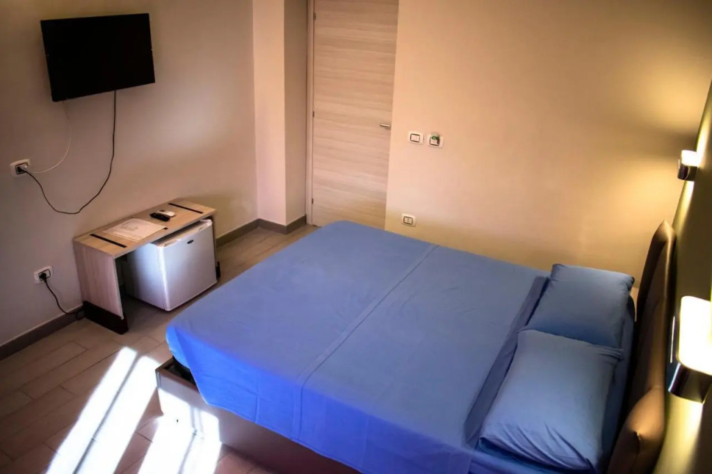 B&B LUliveto