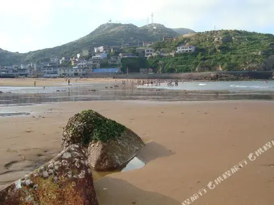 Zhong Yi Inn