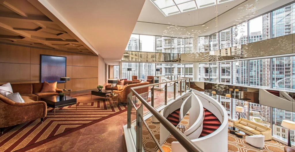 Residence Inn by Marriott Chicago Downtown Magnificent Mile