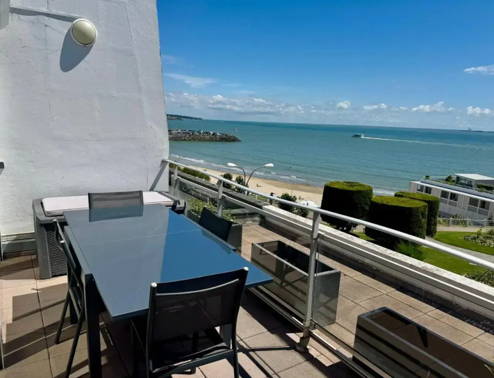 Appartement a Royan