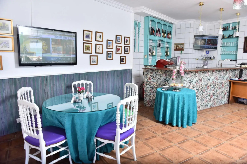 San Giovanni Stanly Hotel