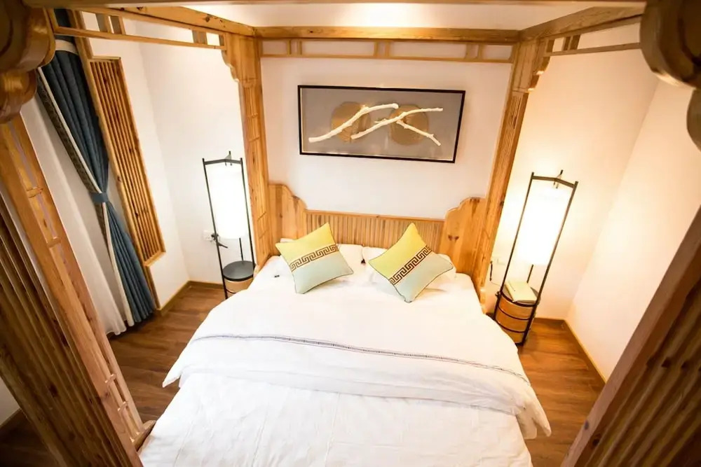 YUELU-House Inn