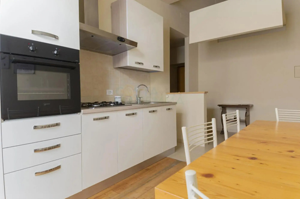 Tirreno apartment in Follonica-TIRRENO