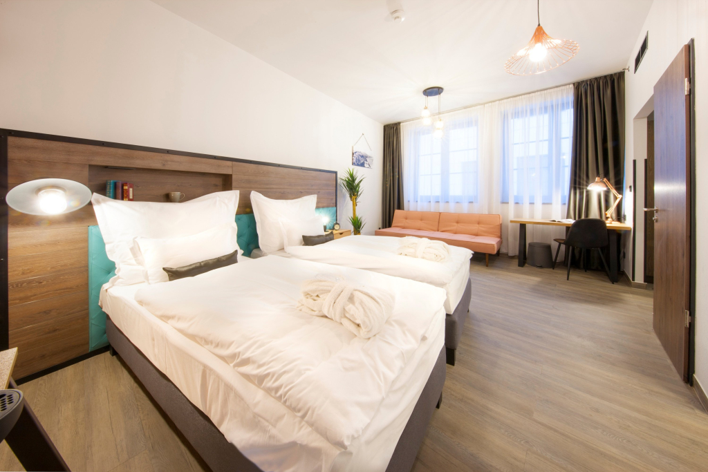 Hotel Memories OldTown