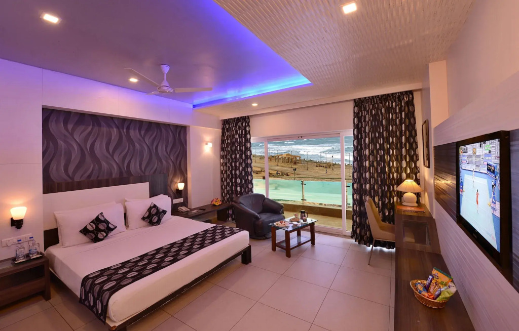 Dwarikadish Lords Eco Inn Dwarika