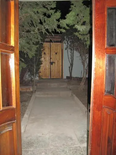 Holiday Lux Tbilisi