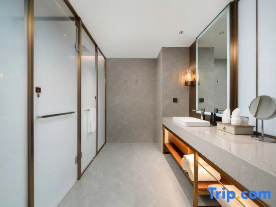 New Xiangyuan Kaiyuan Mingting Hotel, Xinxiang