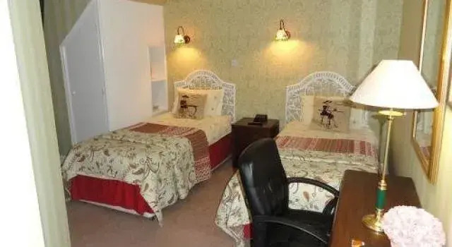 Ashbank Guest House