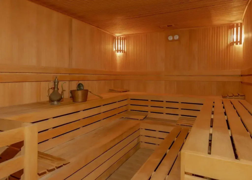 Hotel Sultanhan - Special Category