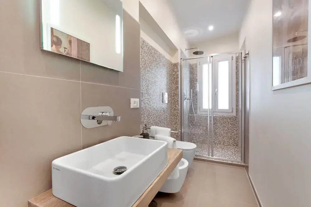 Santo Stefano Accademia Apartment Venice