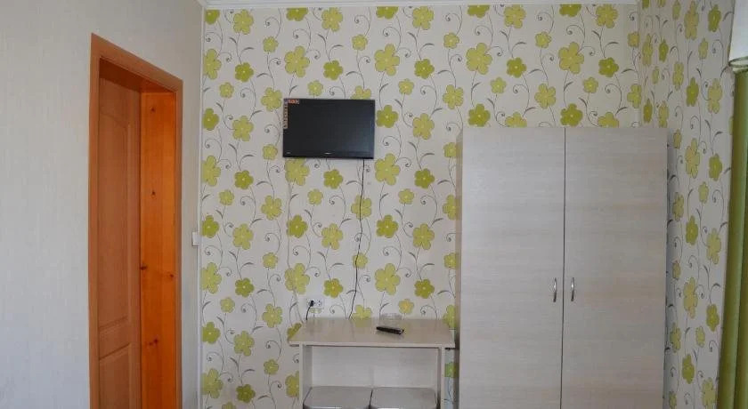 KUZYA Guest House