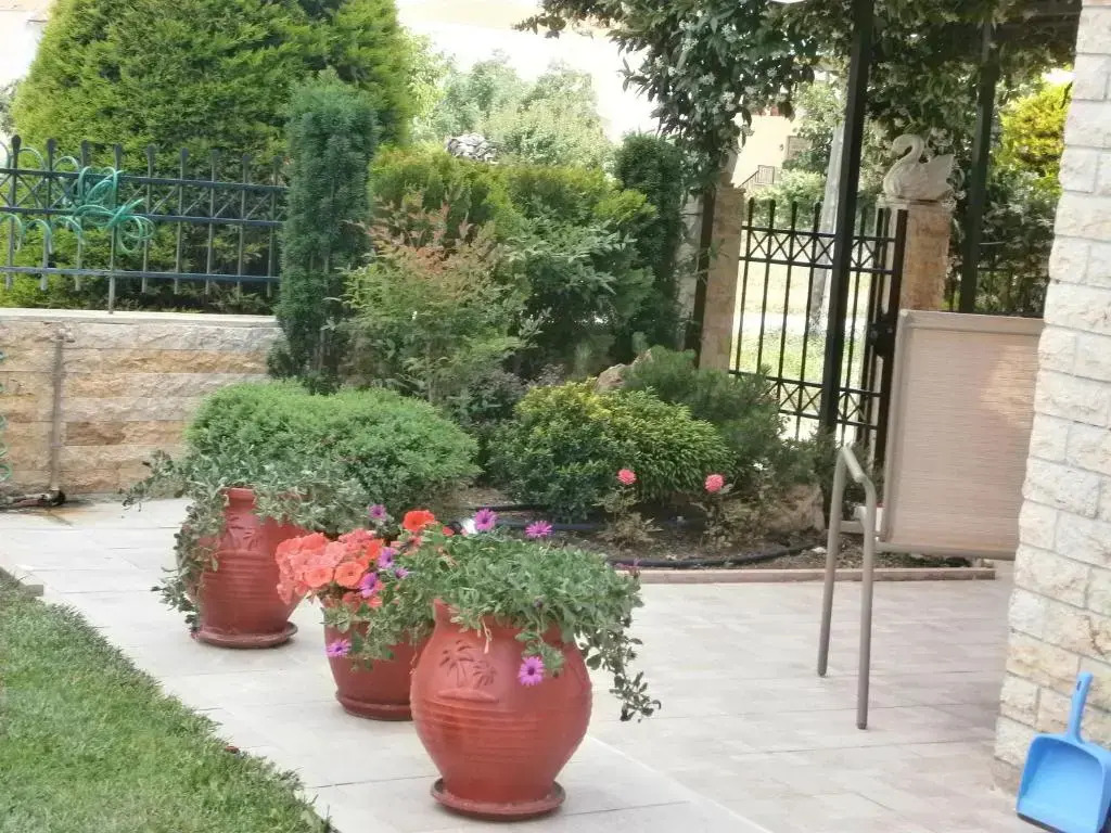 Sofia's Villa
