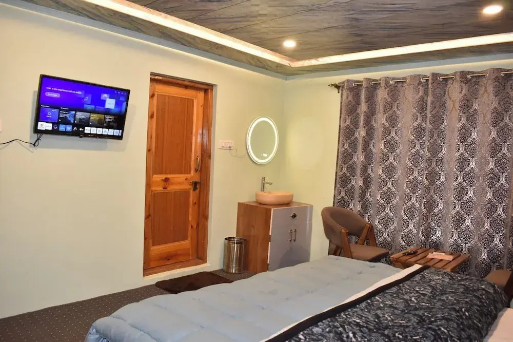 Hotel Stago Ladakh