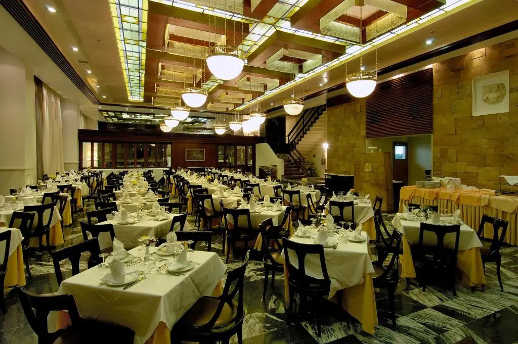 Astir Patras Hotel