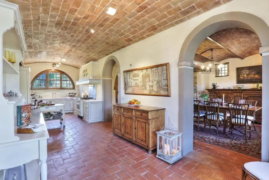 Villa Tramonto