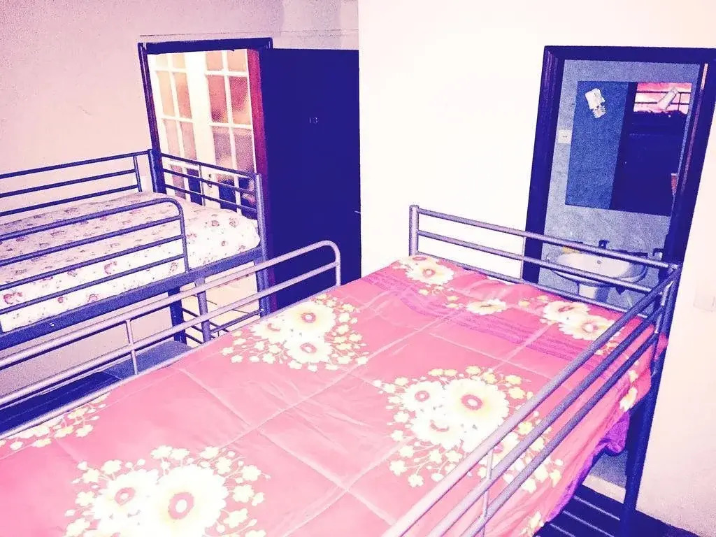 M2Students Hostel