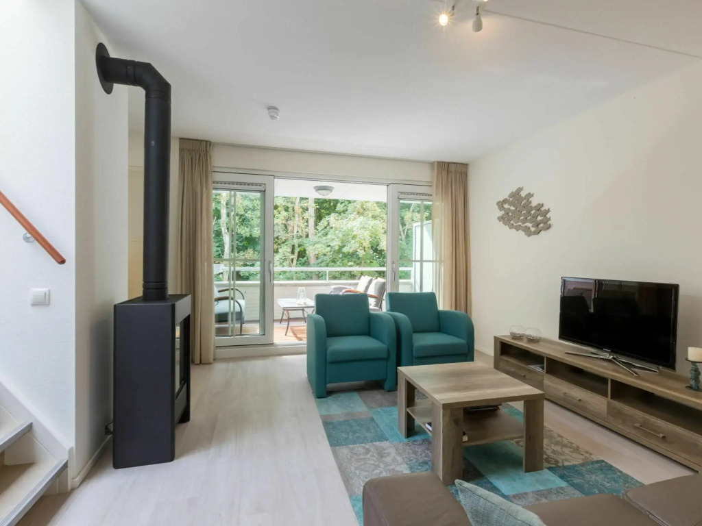 Holiday Home in Koudekerke near the Beach