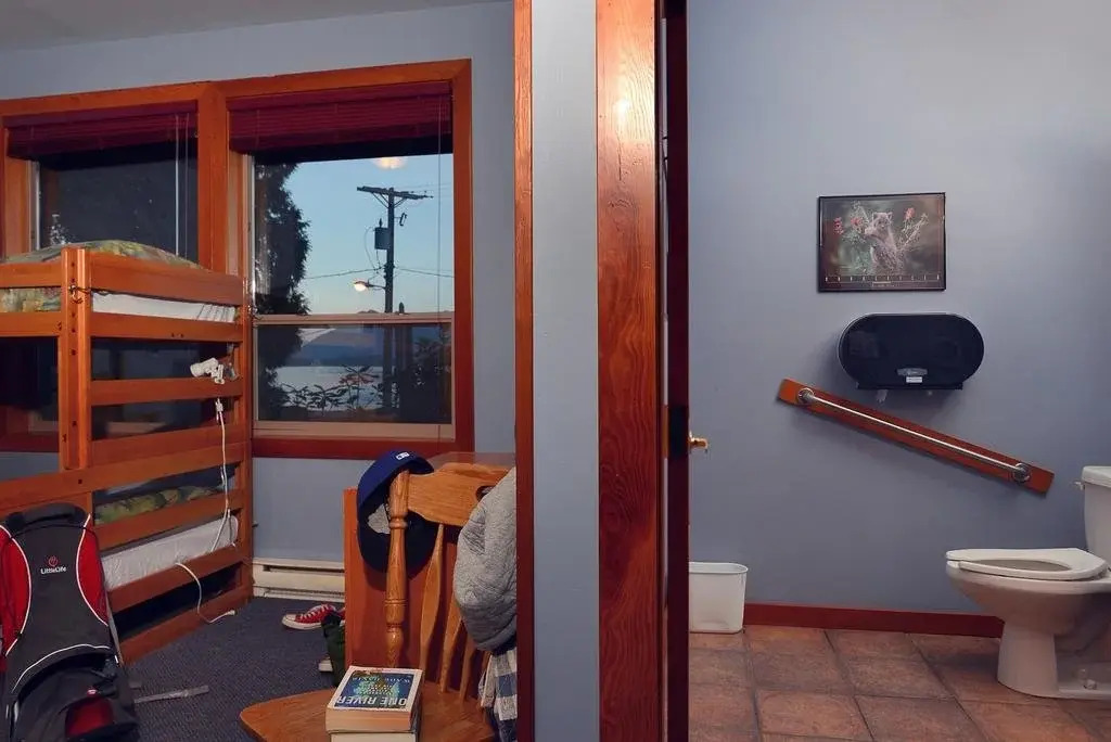 Whalers Guesthouse