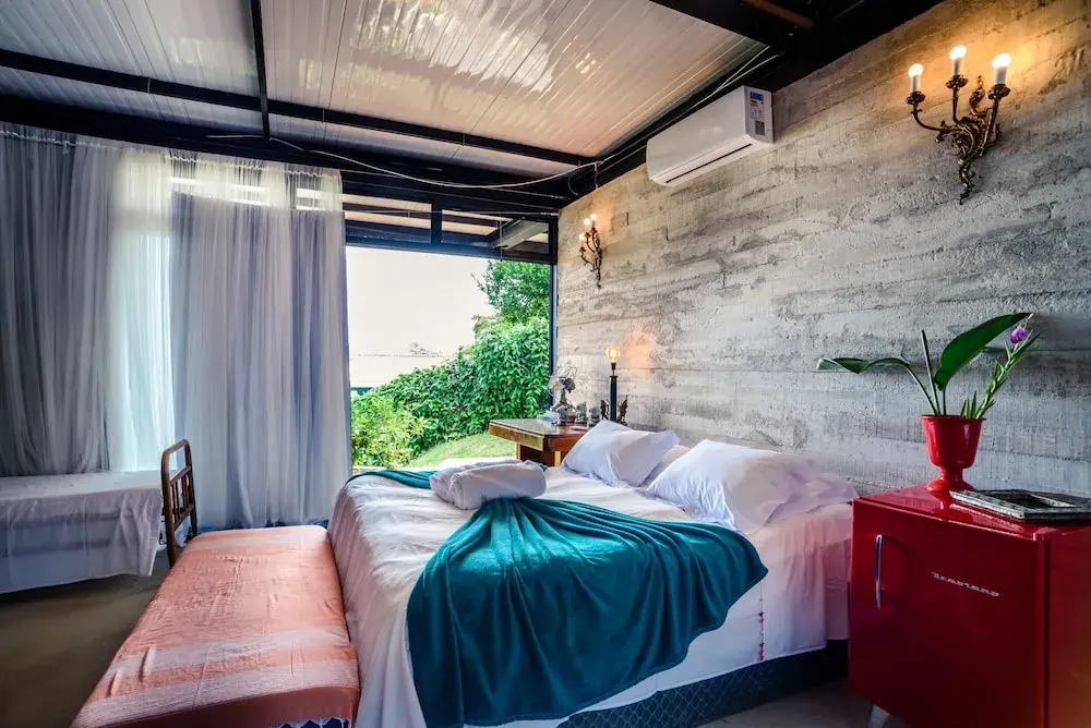 Luxury Bambu
