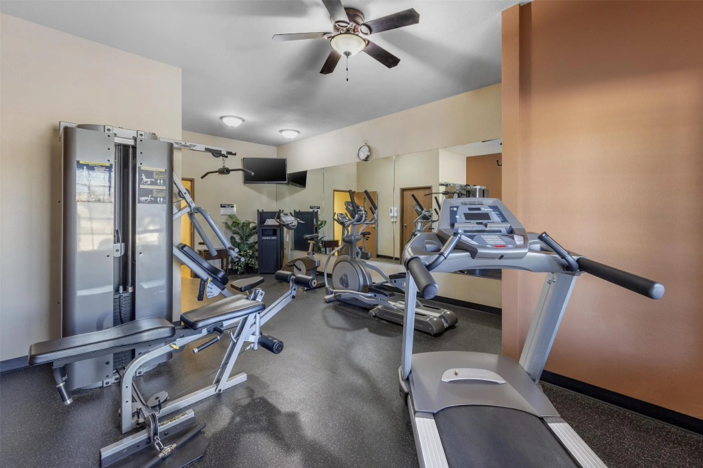 Best Western North Edge Inn