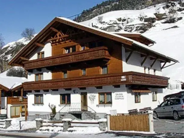 Pension Bergblick