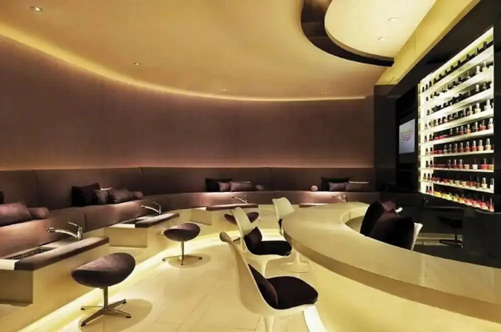 Vivian Boutique Leman Luxury Residence
