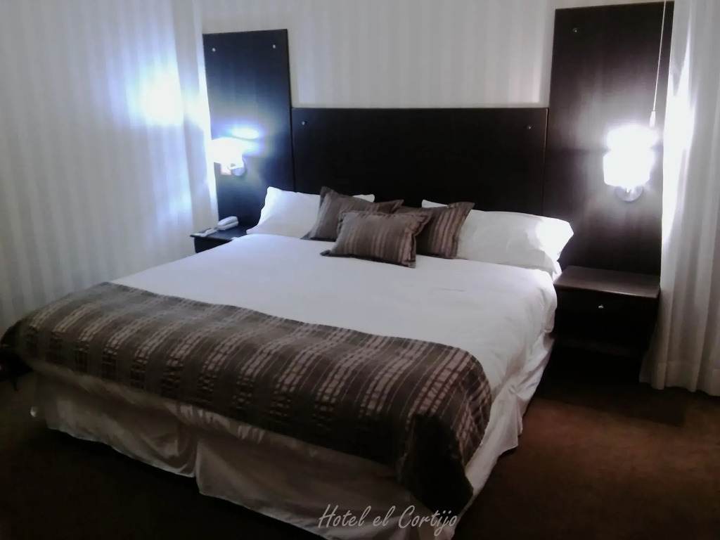 Hotel El Cortijo