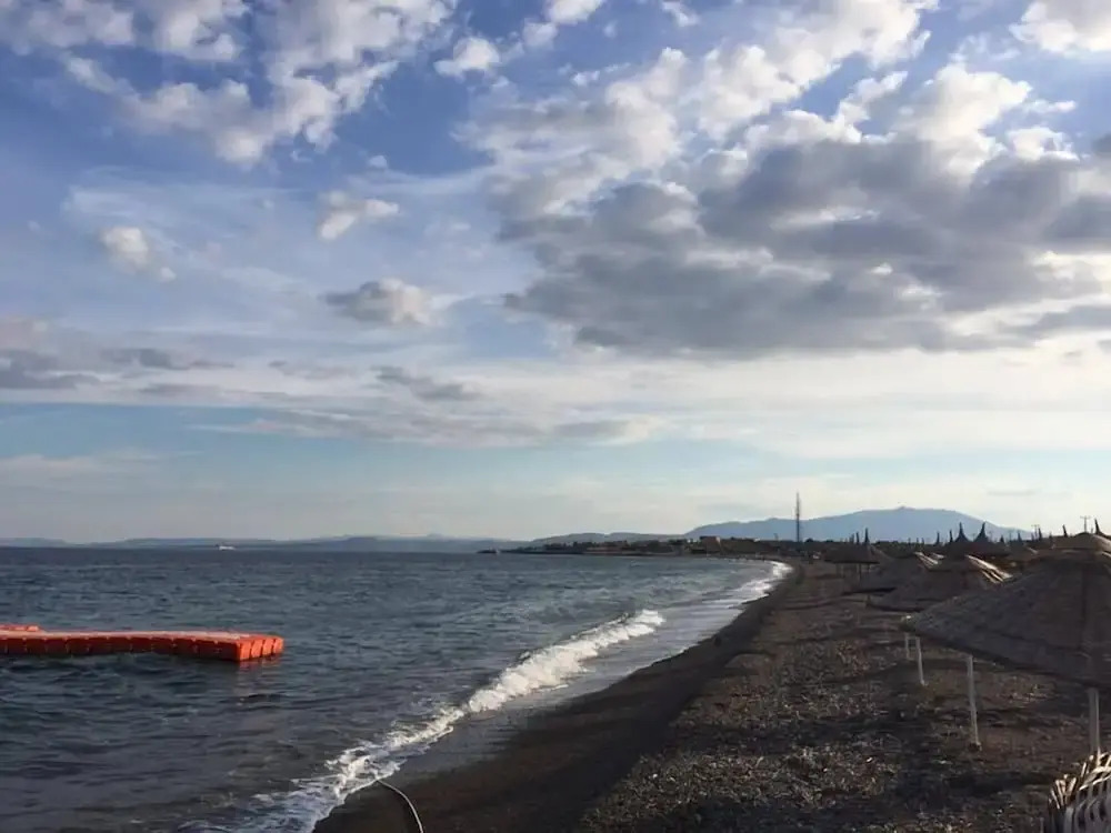 Assos Büyük Yıldızsaray Otel