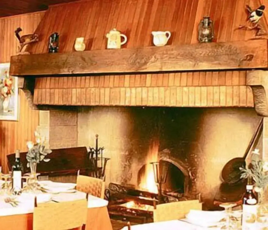 Hotel Ristorante Portole