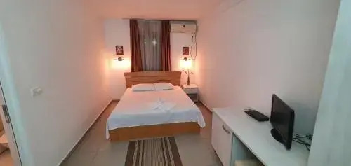 Guesthouse Evro Set