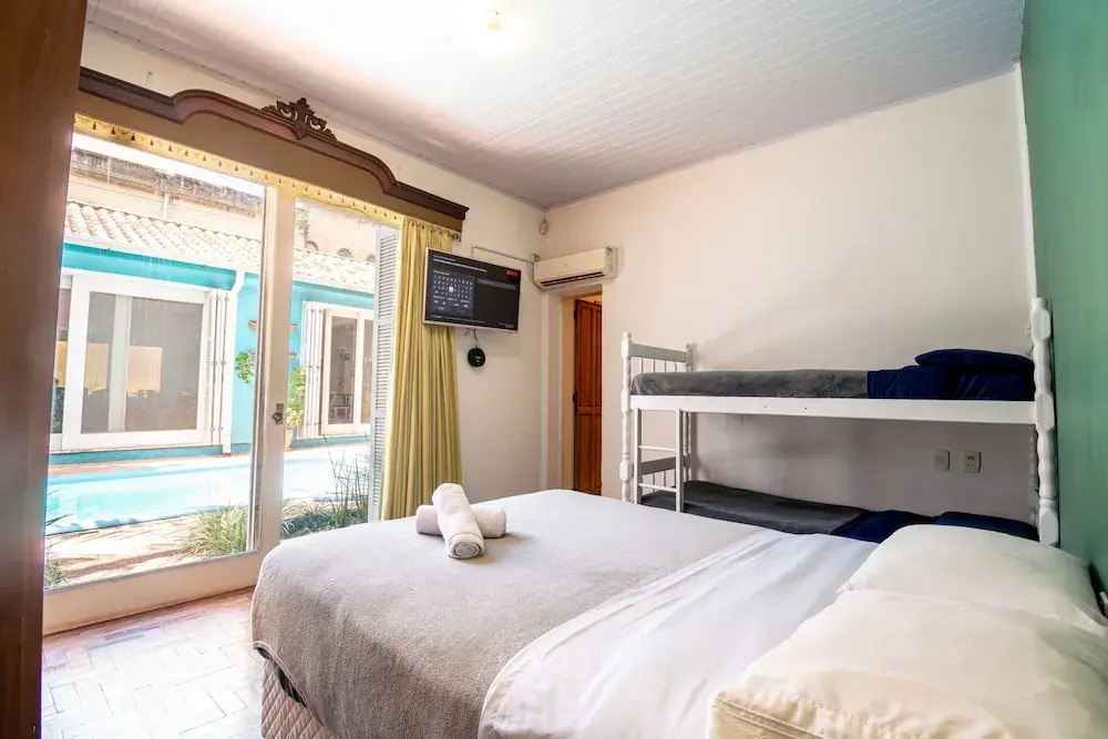 Pelotas Bier Hostel