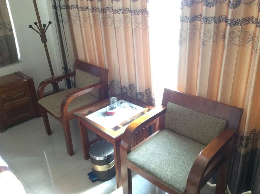 Thien Huong Hotel Thuy Khue