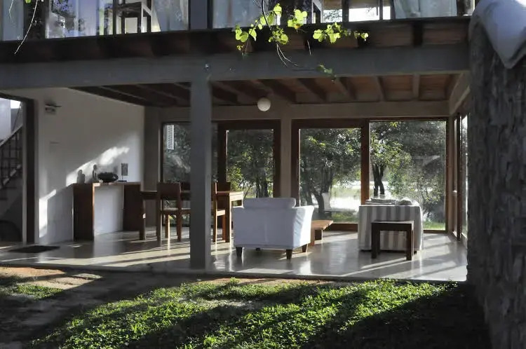Wild Grass Nature Resort