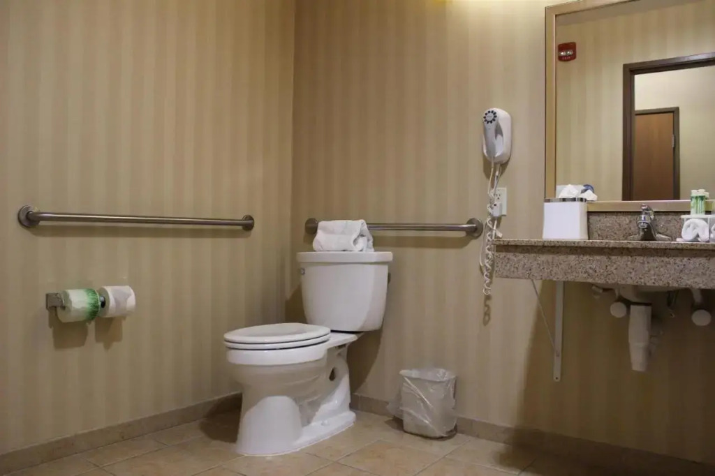 Holiday Inn Express Tehachapi by IHG