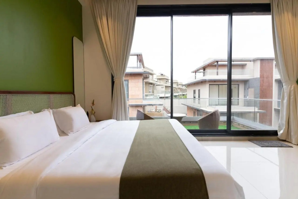 ALYF at Tropical Grand Villa 30, Lonavala