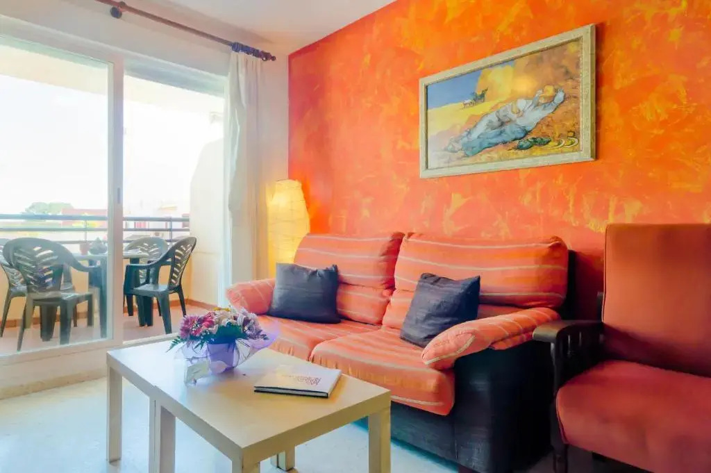 Apartamentos Sanlúcar & Doñana