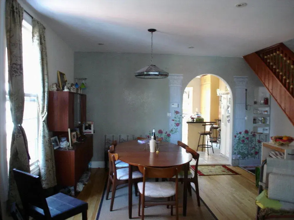 Stonehouse on Sterling Guesthouse