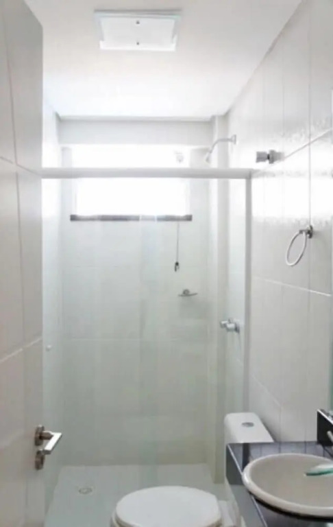 Aluguel Apartamento 1 quarto Summer Beach 076A