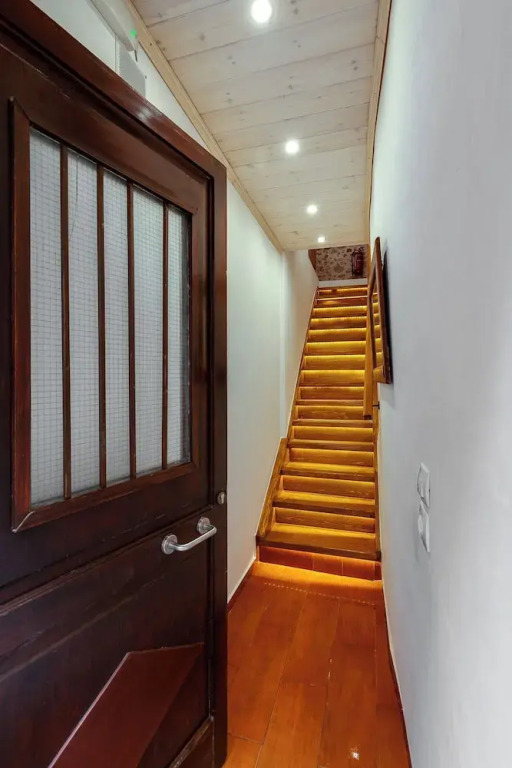 Hamam Suites Portou