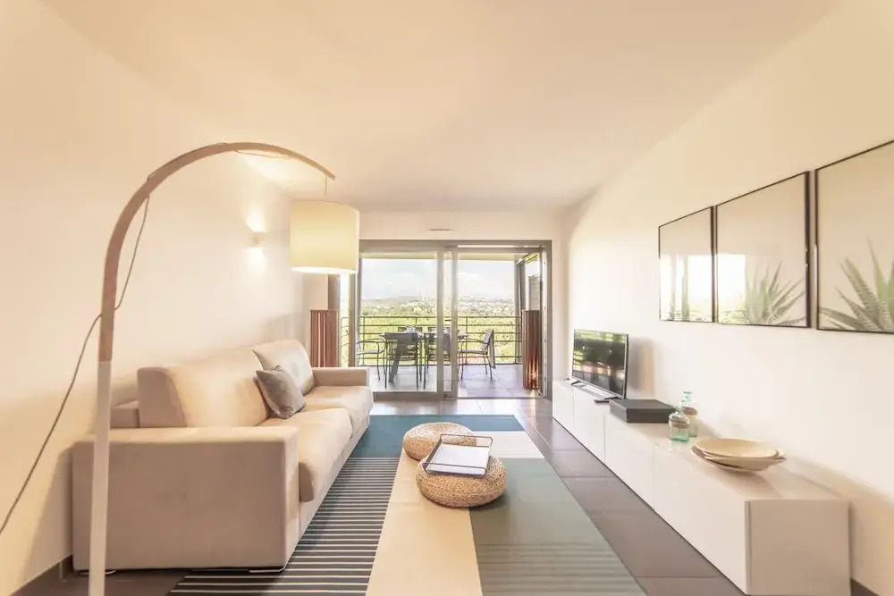 Sitael Private Apartment Terrace