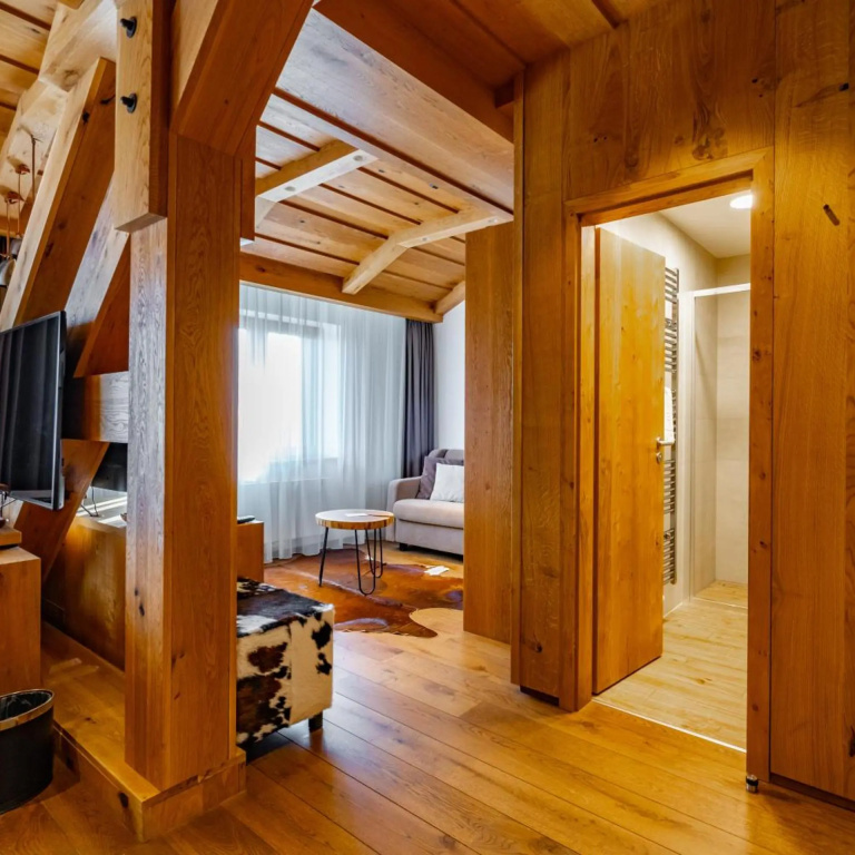 Grandhotel Tatra