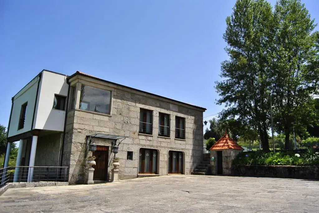 Hotel de Charme Quinta do Pinheiro