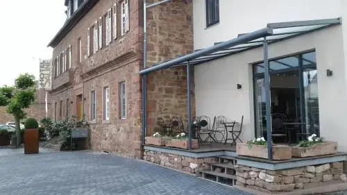 Hotel Saline